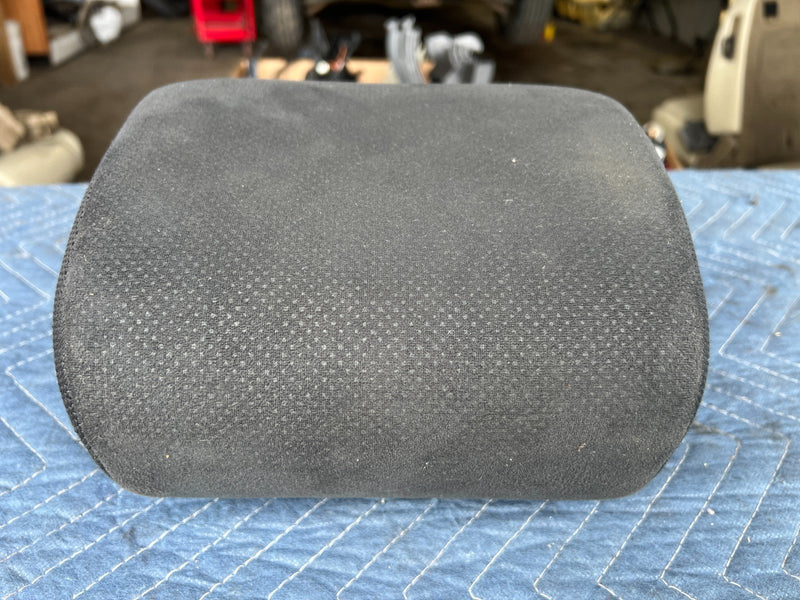 2008-2010 Nissan Rogue RH Passenger Seat Front Headrest Cloth OEM #2102CN