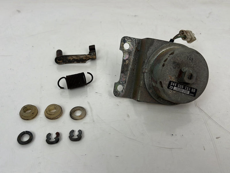 1983-1985 Porsche 944 Altitude Correction Pressure Sensor 94460615100 OE #5642EM