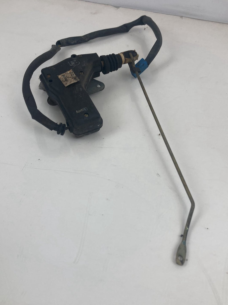 1975-1980 Volvo 244 Electric Door Lock Actuator Rear Left OEM #4889M