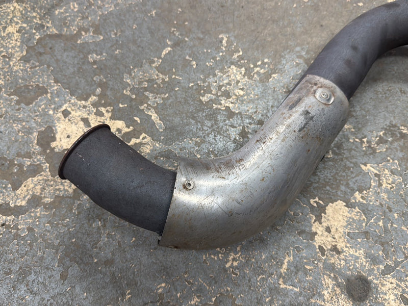 1989-1993 Dodge Ram D250 D350 Pipe Diesel OEM #6403EM