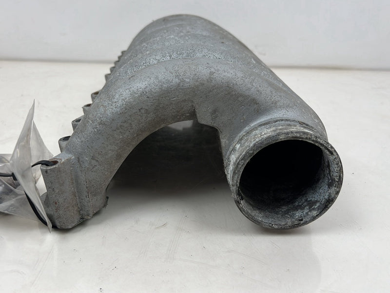 1975-1980 Volvo 244 240 Intake Manifold D24 2.4L Diesel OEM