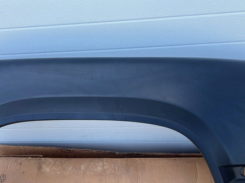 1988-1998 Chevy Silverado 2500 3500 Dually Rear Left Right Fender NOS #5533EM