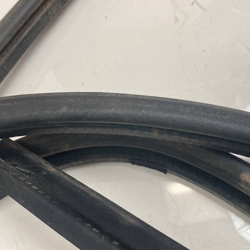 1996 Chevrolet Silverado GMT800 - Door Seal Set of 4