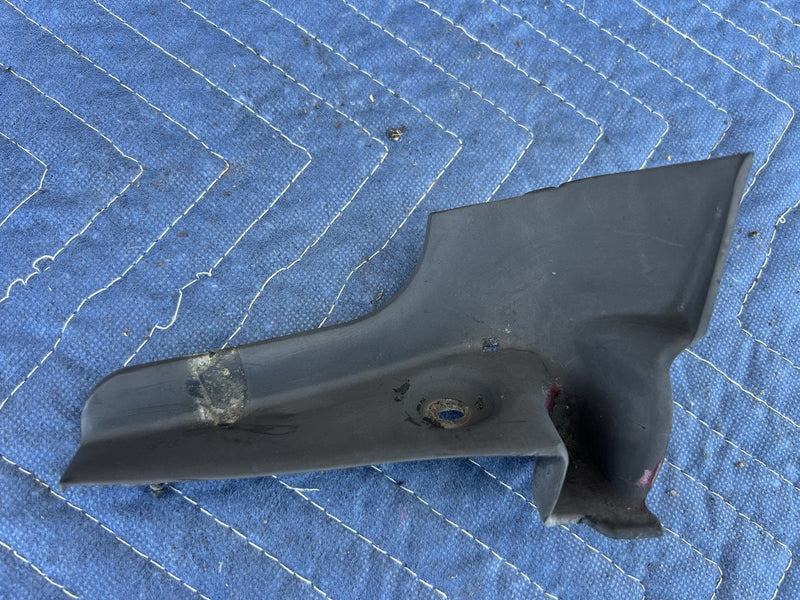 2006-2012 Mitsubishi Eclipse Door Filler Trim Cowl MN142105 LH RH OEM #3546M