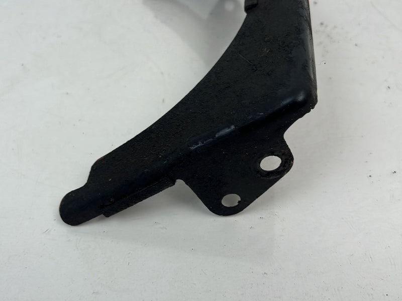 1983-1985 Porsche 944 Lower Clutch Protection Plate Bell Housing OEM #5680EM