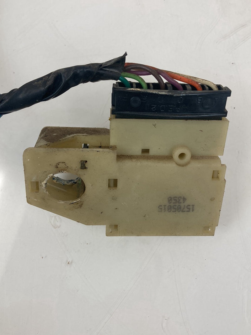 1995 Chevrolet Silverado GMT800 - Brake Pedal PN: 15953969 15705015
