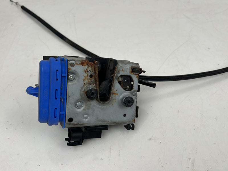 1996-2003 Audi S8 D2 A8 Front Rear RH LH Door Lock Actuator Set of 4 OEM #6574EM