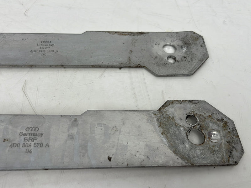 1996-2003 Audi S8 D2 A8 Seat Bracket Mount Frame Support OEM #6539EM