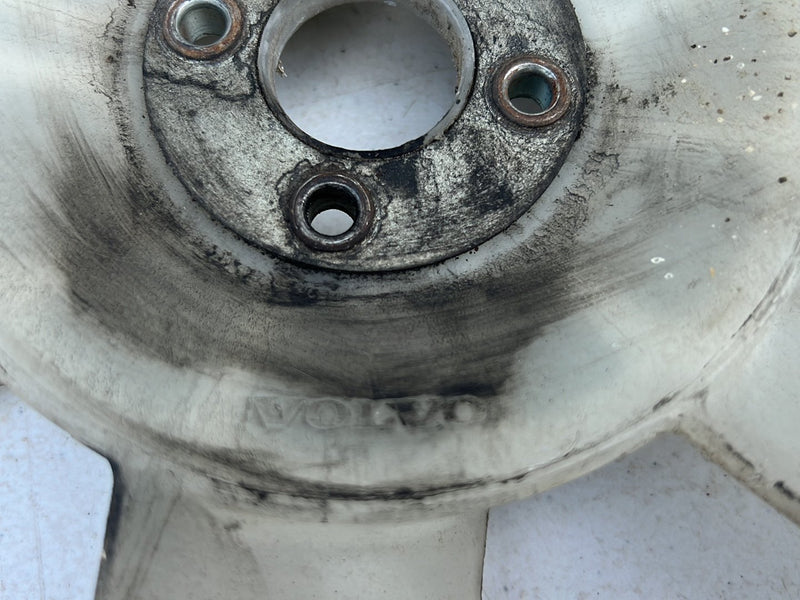1975-1980 Volvo 244 240 Radiator Cooling Fan Blade OEM #5424EM
