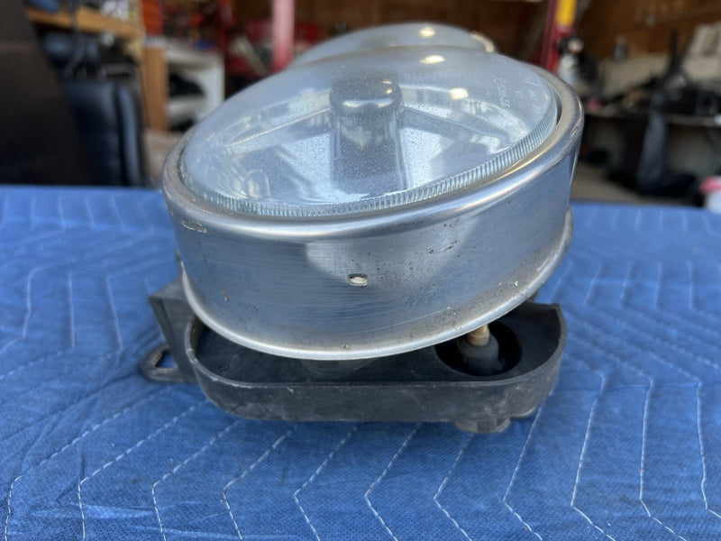 1998-2003 Jaguar XJR XJ8 Passenger Right Halogen Headlight Assembly OEM #4615E