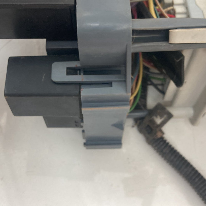 1996 Chevrolet Silverado GMT800 - Dash Wiring Harness PN: 0856