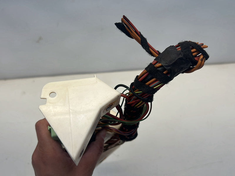 2006 BMW X5 E53 - Cabin Fuse Box PN: 69376749