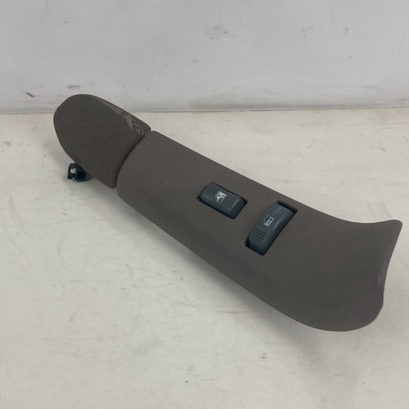 1995-1998 Chevrolet GMC C/K Passenger Right Power Window Switch OEM
