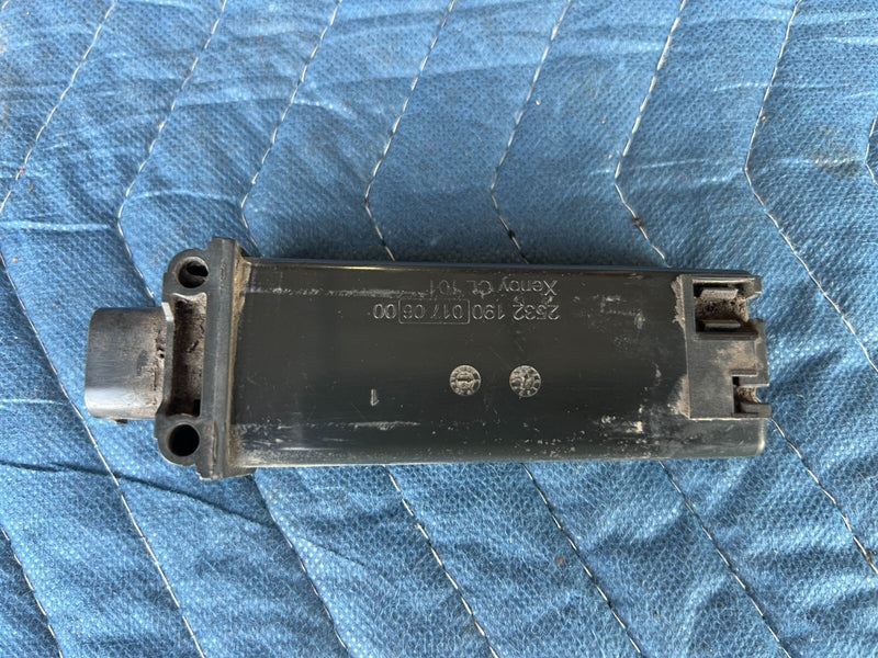 2011-2017 BMW X3 F25 Tire Pressure Monitoring Sensor Control Module OEM #2268EM