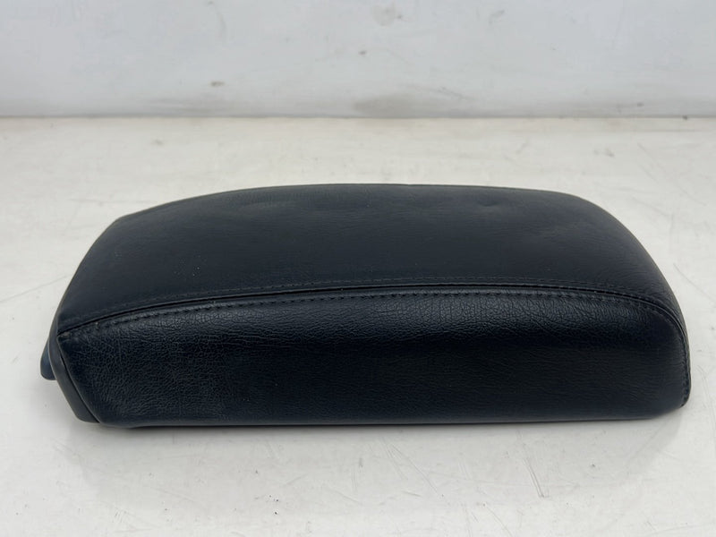 1998-2000 Volvo V70 S70 Center Console Lid Armrest OEM