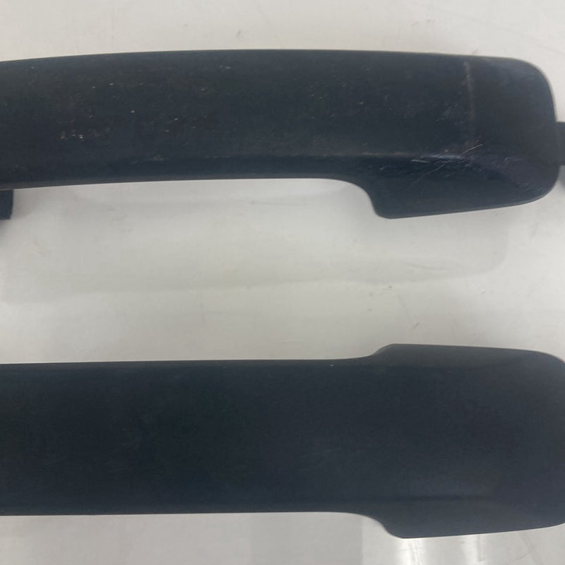 2007-2013 Toyota Tundra K50 Door Handle Exterior Textured Black OEM #5313M
