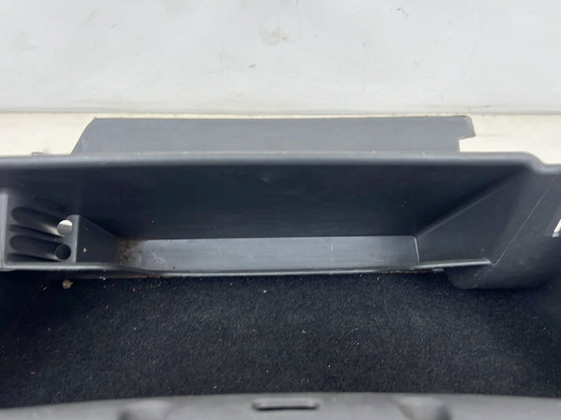 2004-2007 Volvo S60R V70R Dash Glove Box Compartment Gray 09177718 OEM #5806EM