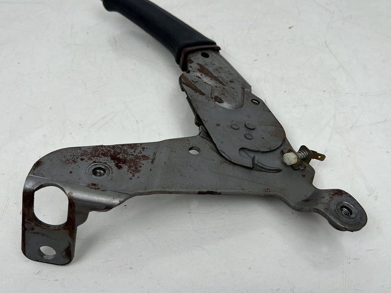 2004-2007 Volvo S60R S60 V70R Parking E Emergency Brake Handle Lever 8667142 OEM #5754EM