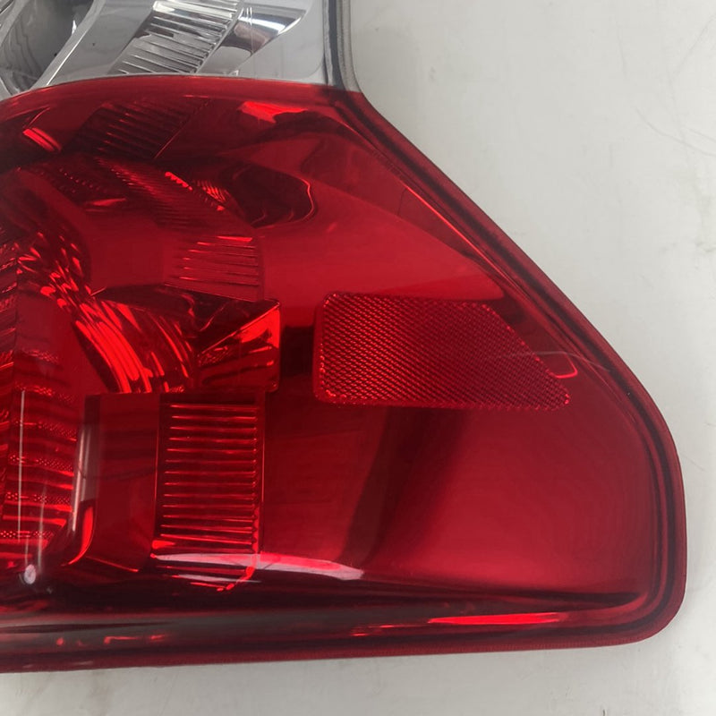 2007-2013 Toyota Tundra K50 Tail Light Pair 81560-0C090 81550-0C090 OEM #5310M