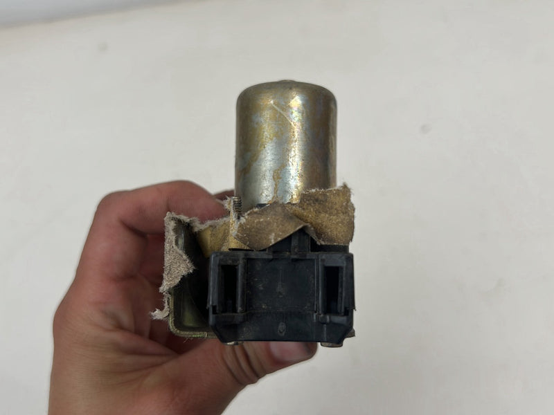 1976-1979 Cadillac Seville Front Driver Door Lock Actuator Motor OEM #5610EM