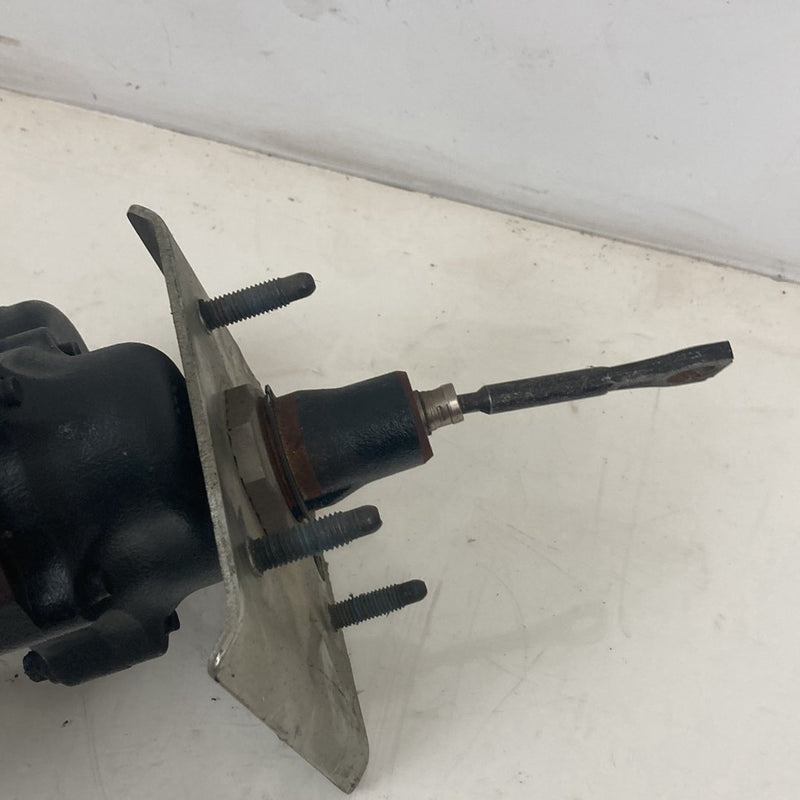 2007-10 Chevy Silverado GMT900 2500 3500 Hydroboost Master Cylinder OEM #5365M