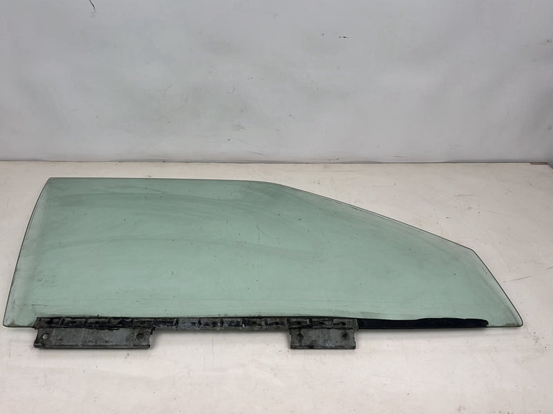 1990-1992 Volvo 740 745 940 Front Passenger Right RH Window Glass OEM #5970EM
