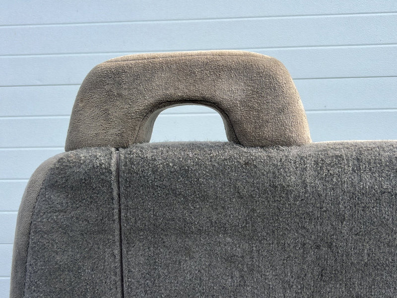 Chevrolet Silverado - Seat Front Pair