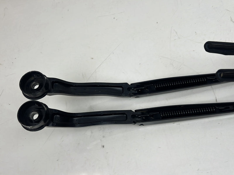 2013-2019 Ford Escape Front Right &amp; Left Windshield Wiper Arm Pair OEM #5475EM