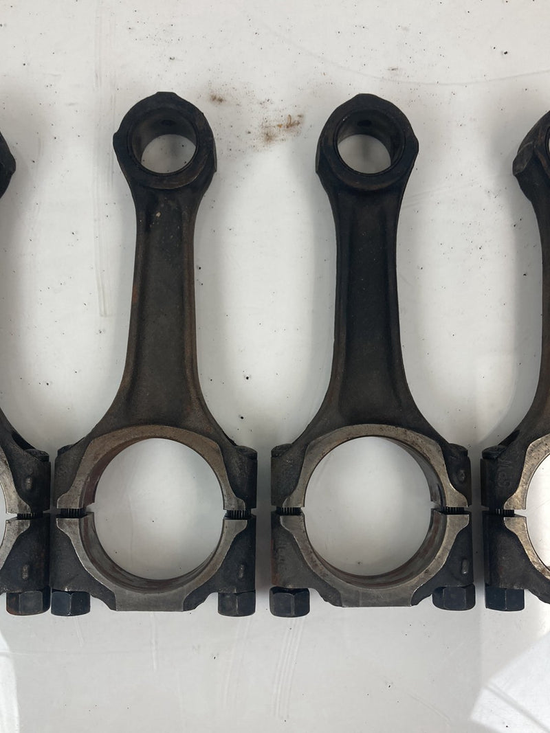 1980 Volvo 244 - Piston PN: 068A