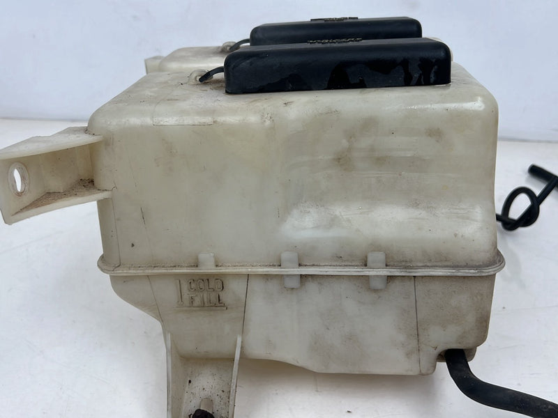 1993-2000 Ford Ranger Windshield Washer & Coolant Reservoir Tank Jug OEM #6007EM