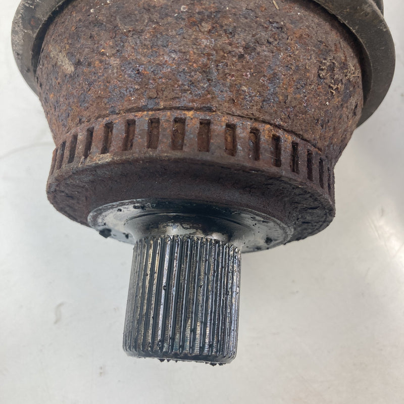 2001-2005 Volkswagen Passat Front CV Axle Bolts Manual AWD OEM #5518M