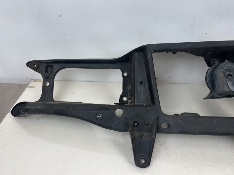 1998-2000 Volvo S70 V70 XC Front Radiator Core Support Frame w/ Horns OE #6887EM