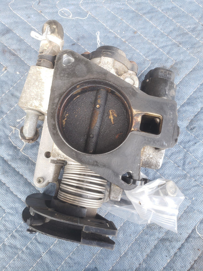 2000-2005 Chevy Impala Throttle Body Valve Assembly OEM #2169CN