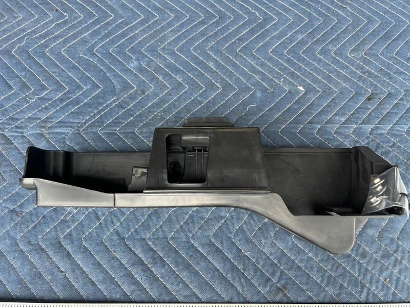 2005-2011 Audi A6 Emergency Jack Housing Door 4F0 011 215 B OEM #57ZJ