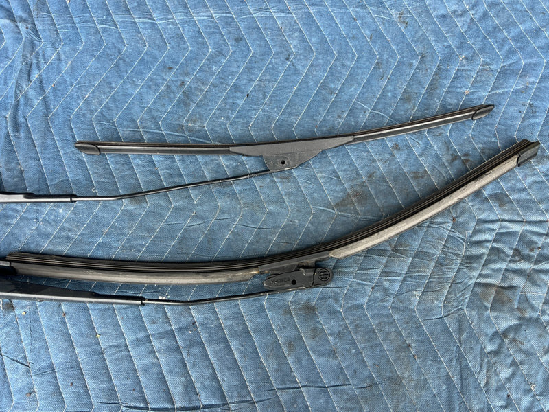 2012-2015 Chevy Cruze Windshield Wiper Arms Set Pair LH RH 95971329 OEM #2239CN