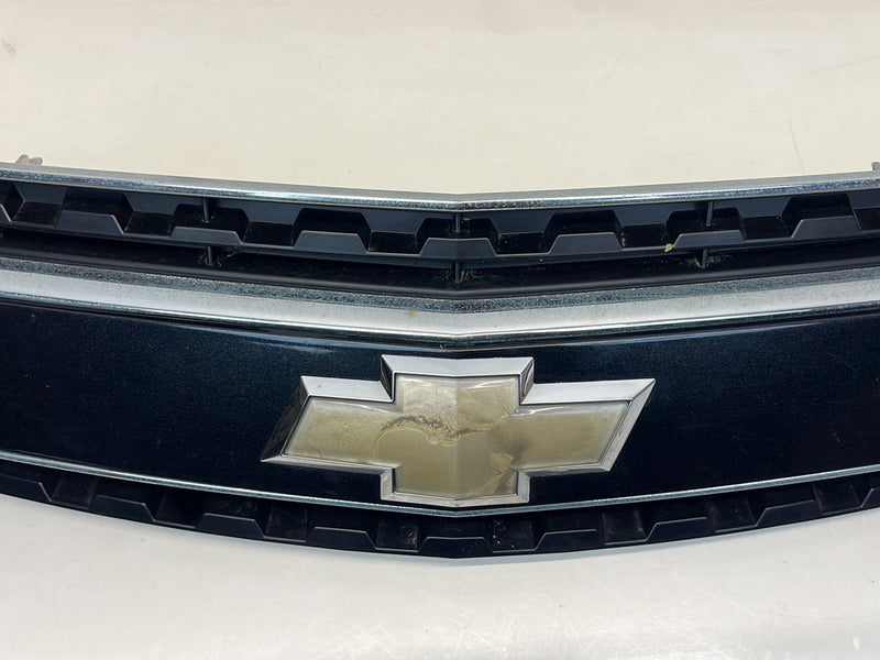 2012 Chevrolet Captiva Sport - Radiator Grille PN: 1200667 054017