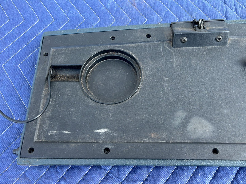 1988-1994 Chevy Silverado GMC Sierra Glove Box Door Lid Cover Blue OEM #5513EM