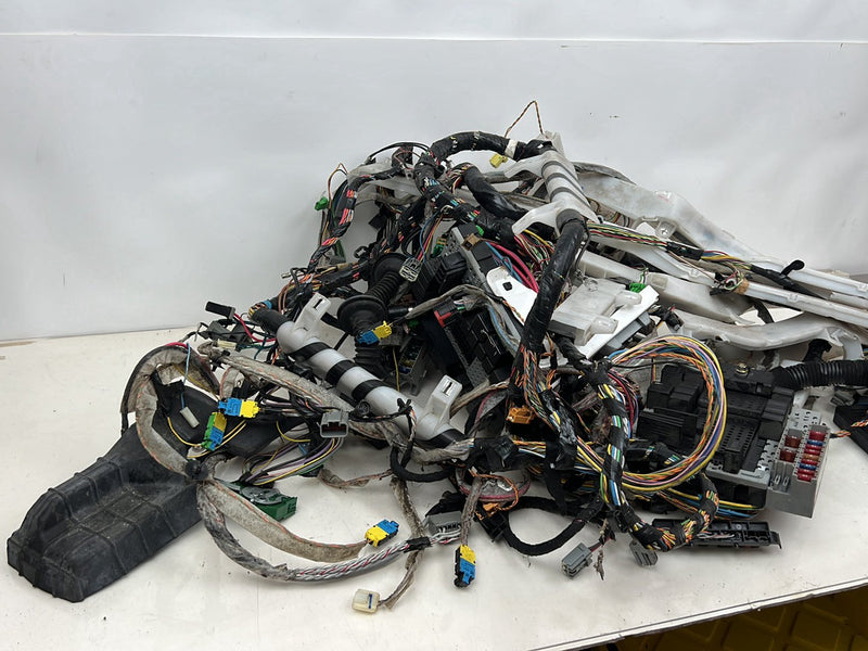 2004-2007 Volvo S60R V70R Body Wire Wiring Harness OEM #5934EM