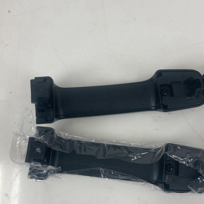 2007-2013 Toyota Tundra K50 Door Handle Exterior Gloss Black New* OEM #5314M