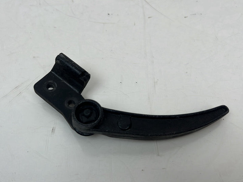 1983-1985 Porsche 944 Engine Bonnet Hood Latch Release Lever Handle OEM #5655EM