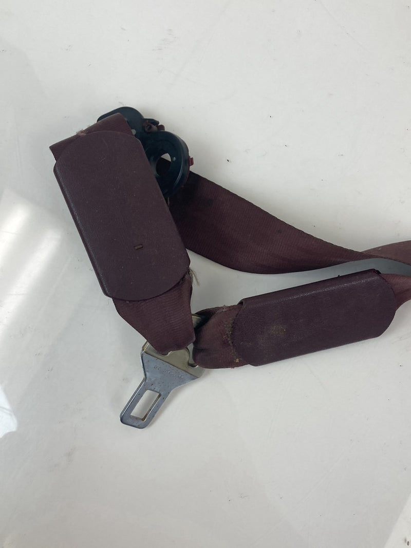 1995 Chevrolet Silverado GMT800 - Seat Belt Front Right PN: 42424 E07926