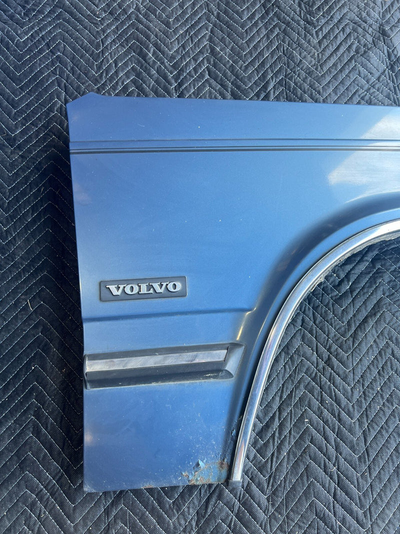 Volvo