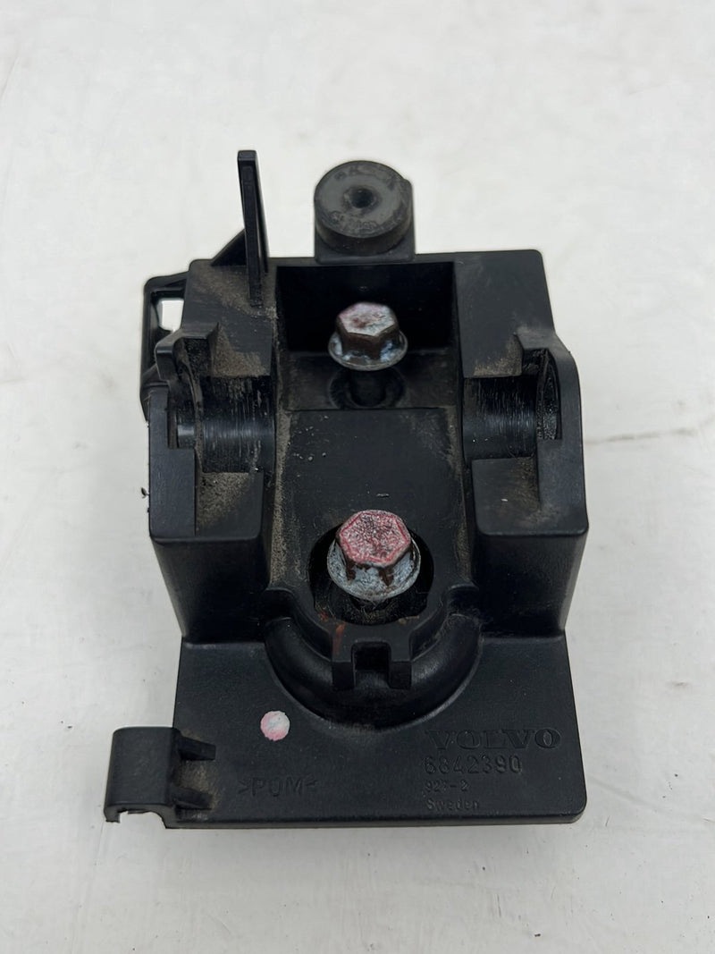 1993-1997 Volvo 850 Gas Throttle Pedal Floor Mount Frame 6842390 OEM