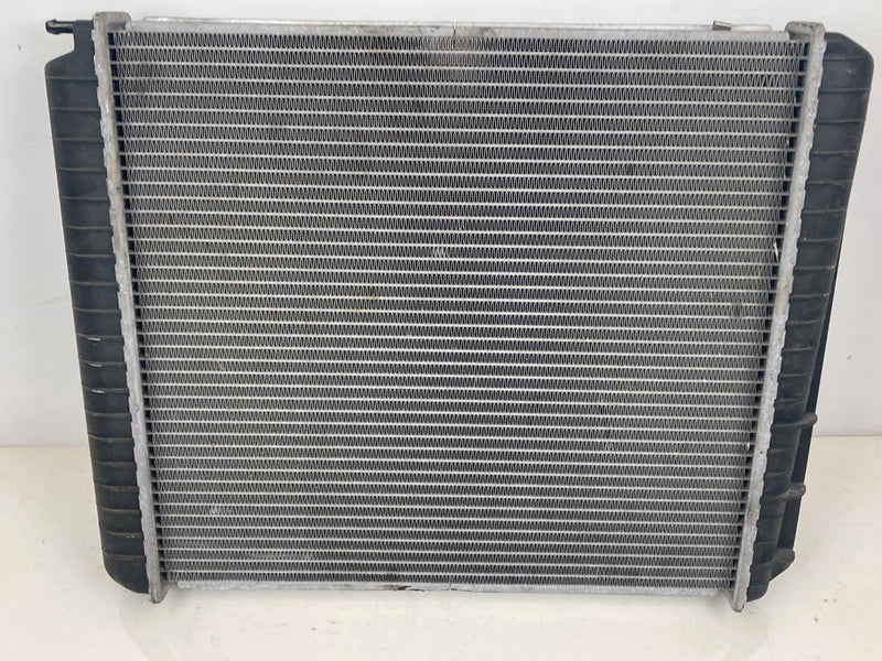1975-1993 Volvo 240 244 Radiator Replacment 401786 Nissens 401786 #4324M