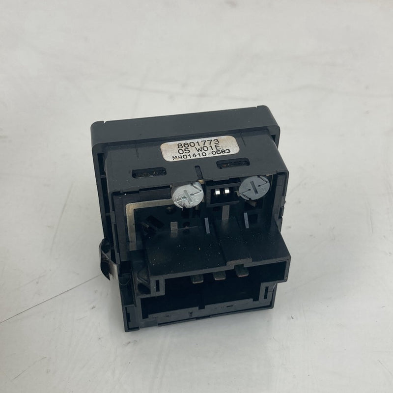 1998-2000 Volvo V70 Headlight Switch Knob 8601773 OEM #5158M