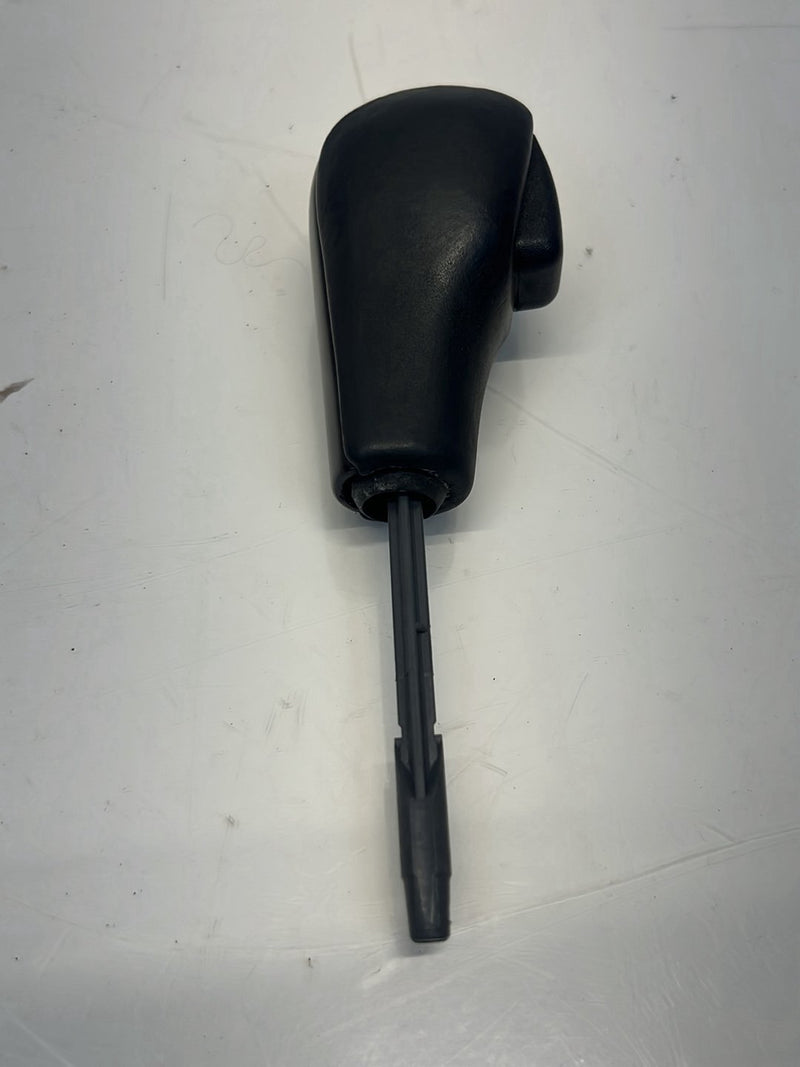 2006 BMW X5 E53 - Shift Boot