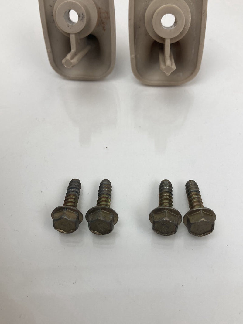 1992 Volvo 940 944 - Sun Visor Retaining Clip