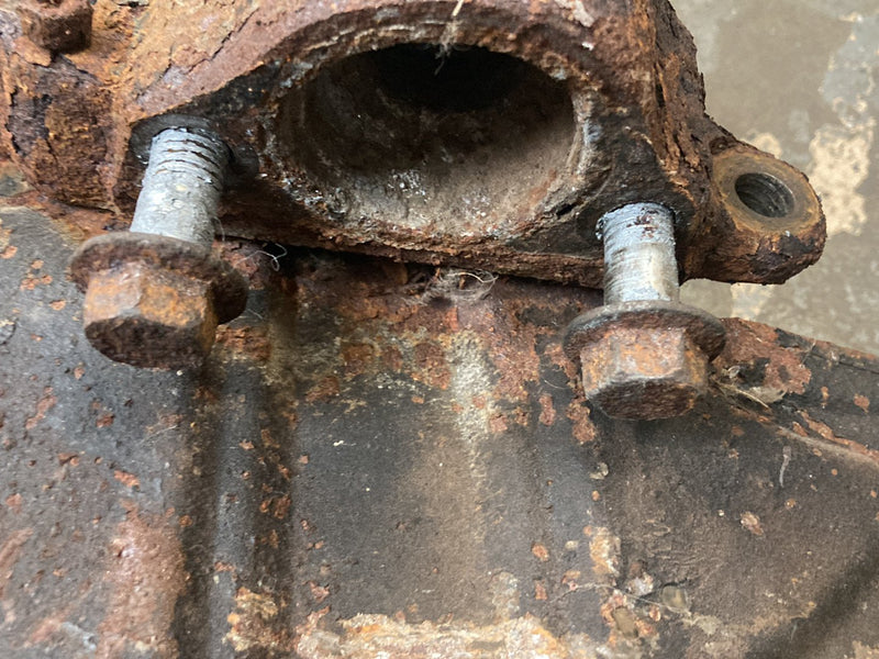 1992 Volvo 940 944 - Strut Front Right