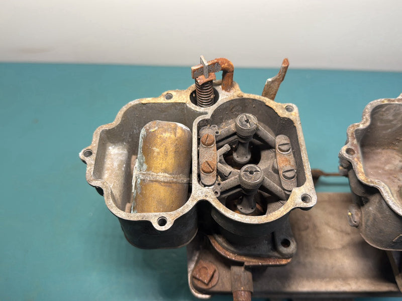 1949 - Intake Manifold