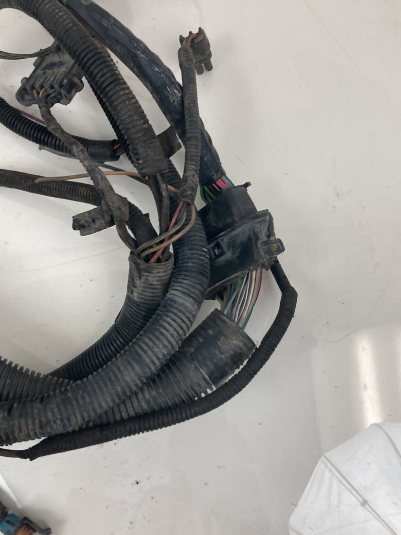 1988 Chevrolet Silverado 1500 GMT400 - Wiring Harness